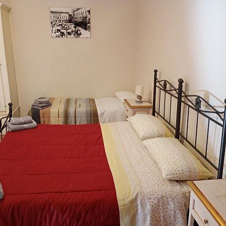 B&B La Giostra Di Foligno Room photo